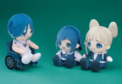 Urban Myth Dissolution Center Plushie Azami Fukurai/Jasmine Best