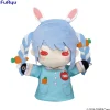 Big Plushies>Usada Pekora: Kindergarten Uniform Ver. Puppet Plushie Toy