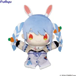 Usada Pekora Puppet Plushie Toy Outlet