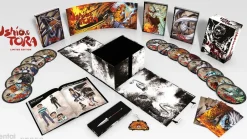 Ushio & Tora Premium Box Set (Blu-ray/DVD Combo) Discount