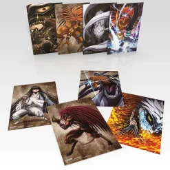 Ushio & Tora Premium Box Set (Blu-ray/DVD Combo) Discount