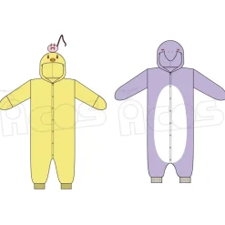 Uta no Prince-sama Kigurumi Pajama Collection Discount
