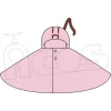 Other Accessories>Uta no Prince-sama Onpu-kun Cape