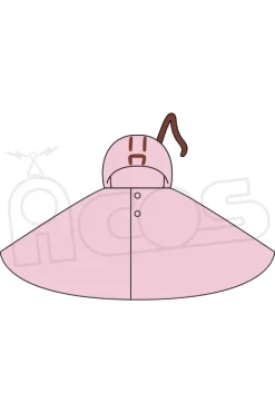 Other Accessories>Uta no Prince-sama Onpu-kun Cape