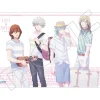 Uta no Prince-sama Original Mini Clear Poster Collection Discount