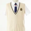 Uta no Prince-sama Summer Uniform Vest (Anime Ver.) Discount