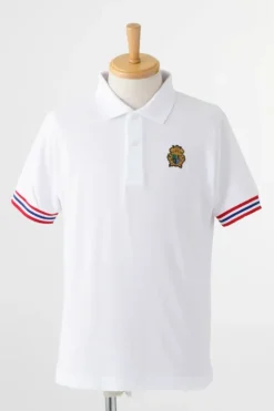 Uta no Prince-sama Summer Uniform Polo Shirt (Anime Ver.) Online