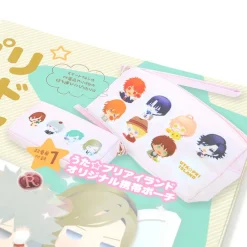UtaPri Island Starter Book Best