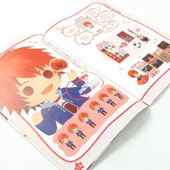 UtaPri Island Starter Book Best