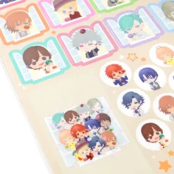 UtaPri Island Starter Book Best