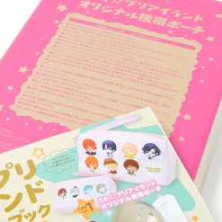 UtaPri Island Starter Book Best