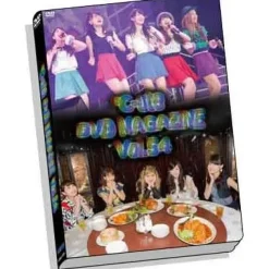 Idol Dvd/Blu-Ray><noscript><img width=