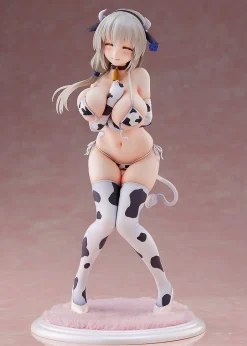 Uzaki-chan Wants to Hang Out! Tsuki Uzaki: Cow Bikini Ver. 1/7 Scale Figure (Re-run) Online