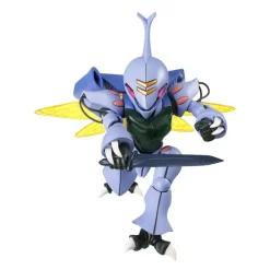 Variable Action D-Spec Aura Battler Dunbine Dunbine: Re