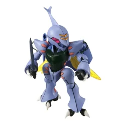 Variable Action D-Spec Aura Battler Dunbine Dunbine: Re