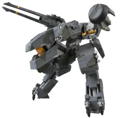 Action Figures>Variable Action D-SPEC Metal Gear Solid Metal Gear Rex: Re