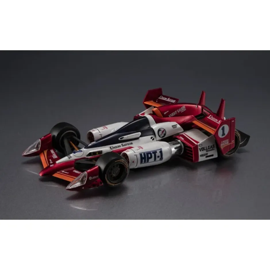 Variable Action Future GPX Cyber Formula Knight Savior-005 Livery Edition Clearance