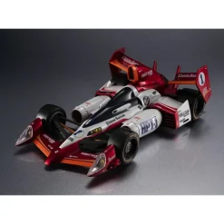 Variable Action Future GPX Cyber Formula Knight Savior-005 Livery Edition Clearance