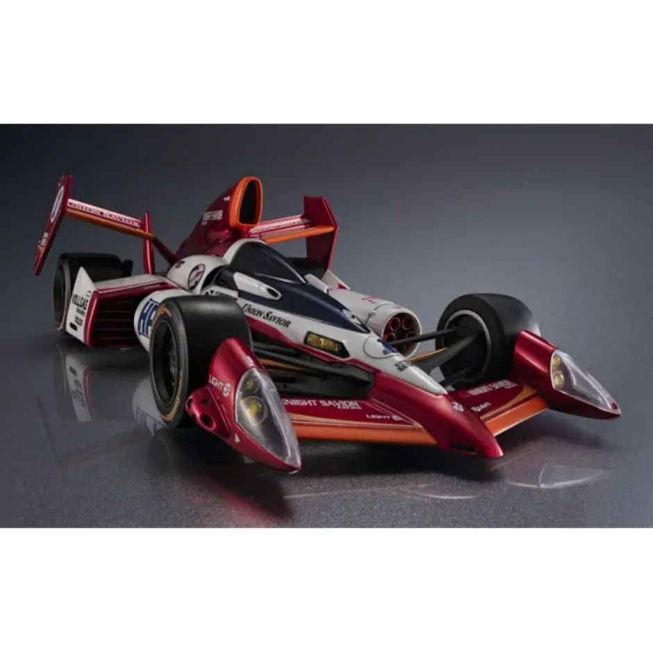 Variable Action Future GPX Cyber Formula Knight Savior-005 Livery Edition Clearance