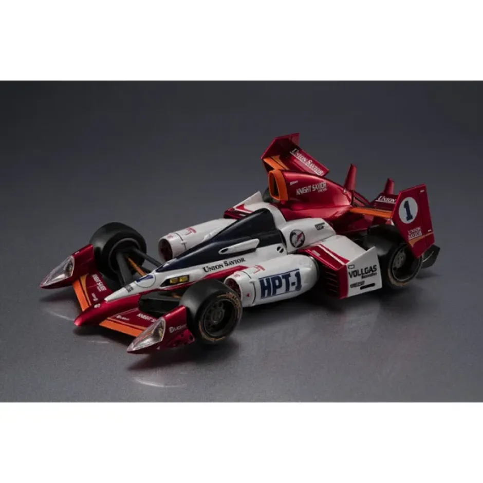 Variable Action Future GPX Cyber Formula Knight Savior-005 Livery Edition Clearance