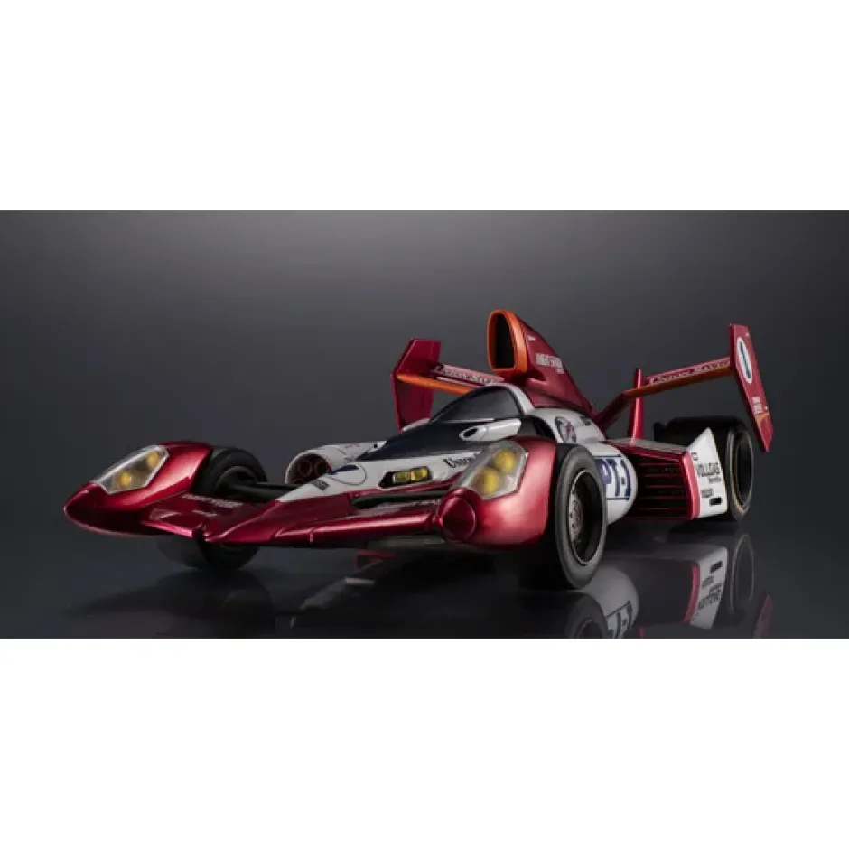 Variable Action Future GPX Cyber Formula Knight Savior-005 Livery Edition Clearance