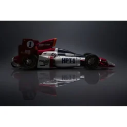 Variable Action Future GPX Cyber Formula Knight Savior-005 Livery Edition Clearance