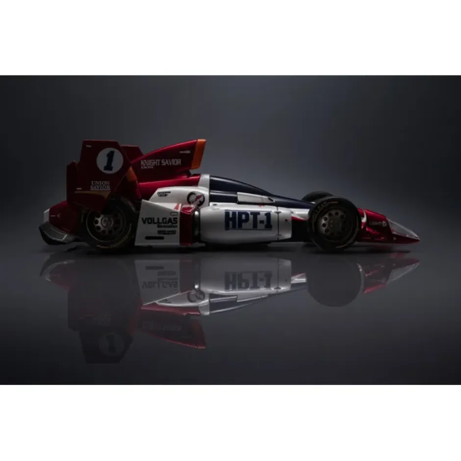 Variable Action Future GPX Cyber Formula Knight Savior-005 Livery Edition Clearance
