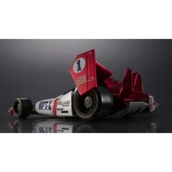 Variable Action Future GPX Cyber Formula Knight Savior-005 Livery Edition Clearance