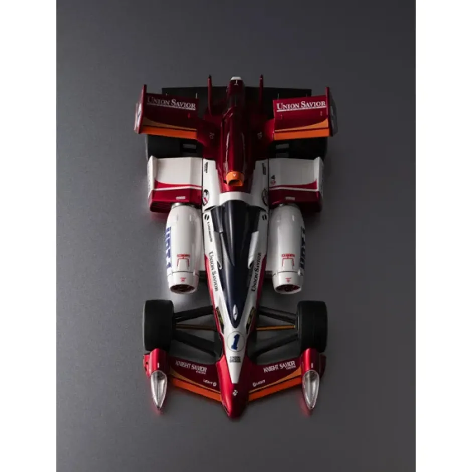 Variable Action Future GPX Cyber Formula Knight Savior-005 Livery Edition Clearance