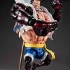 Variable Action Heroes One Piece Monkey D. Luffy Gear 4 Boundman Clearance