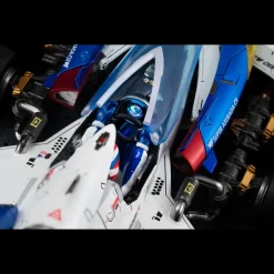 Variable Action Hi-Spec United Future GPX Cyber Formula Super Asrada 01 Best