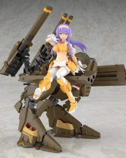 Variable Fighter Girls Macross Frontier VB-6 König Monster Online
