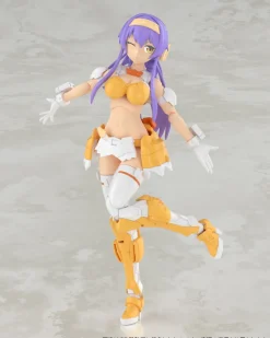 Variable Fighter Girls Macross Frontier VB-6 König Monster Online