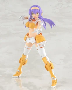 Variable Fighter Girls Macross Frontier VB-6 König Monster Online