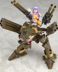 Variable Fighter Girls Macross Frontier VB-6 König Monster Online