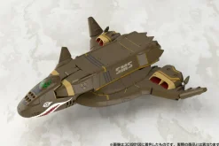 Variable Fighter Girls Macross Frontier VB-6 König Monster Online