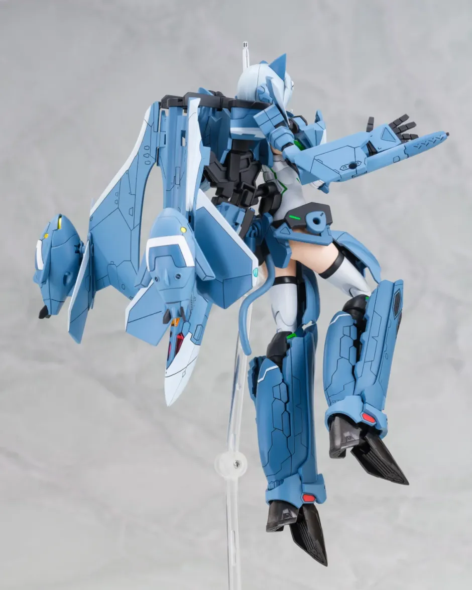 Variable Fighter Girls Macross Delta VF-31A Kairos SP (Re-run) Clearance