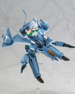 Variable Fighter Girls Macross Delta VF-31A Kairos SP (Re-run) Clearance