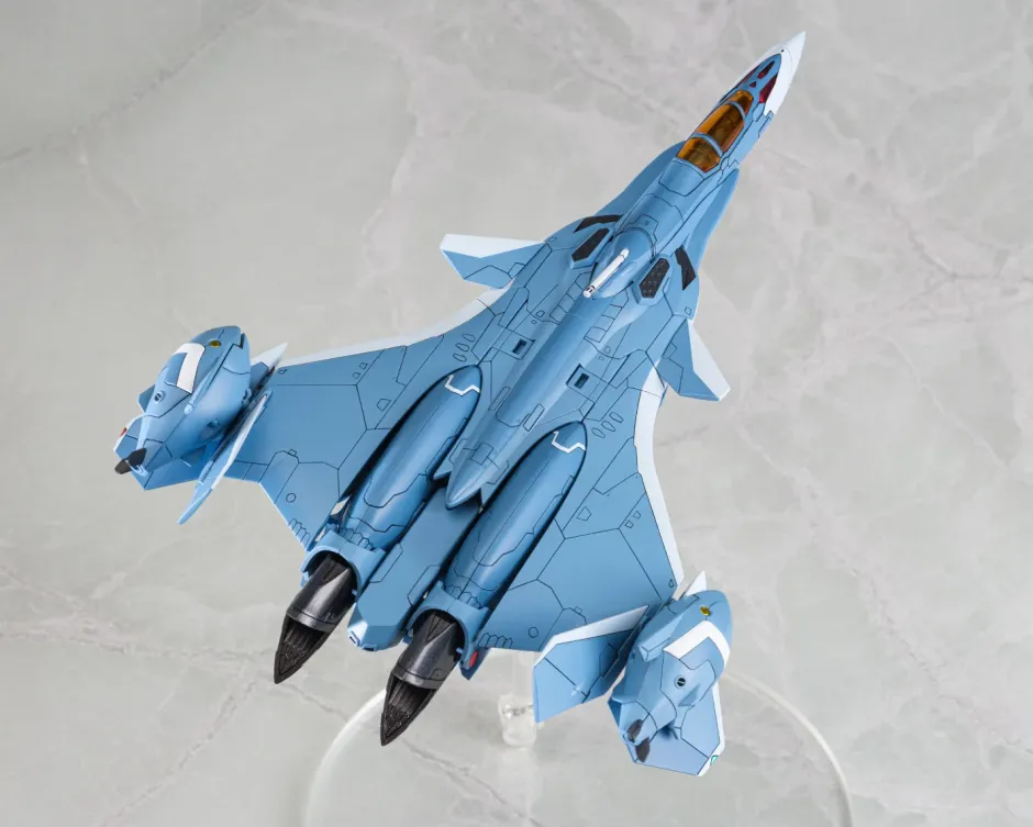 Variable Fighter Girls Macross Delta VF-31A Kairos SP (Re-run) Clearance
