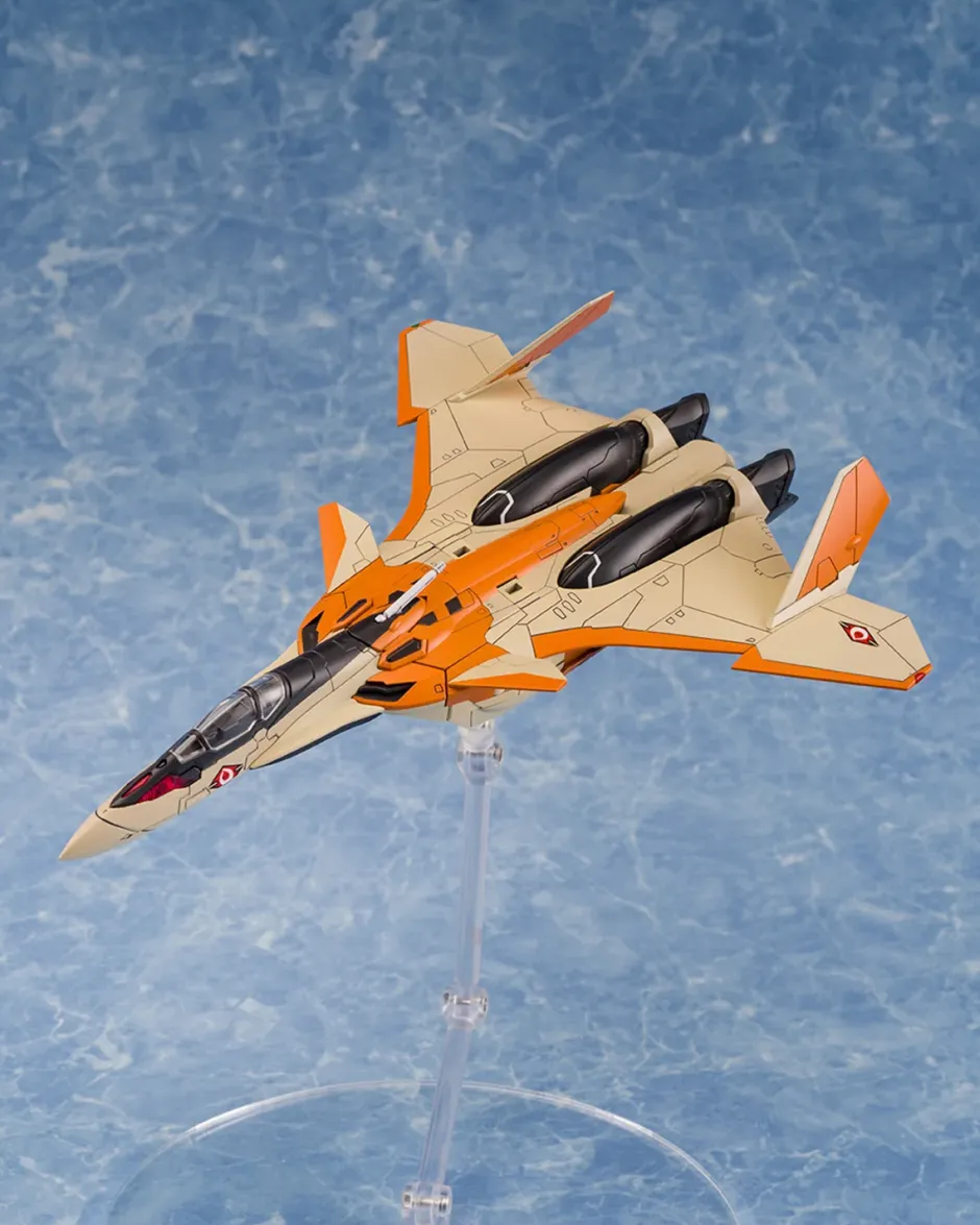 Plastic Models>Variable Fighter Girls Macross Delta VF-31D Skuld SP (Re-run)