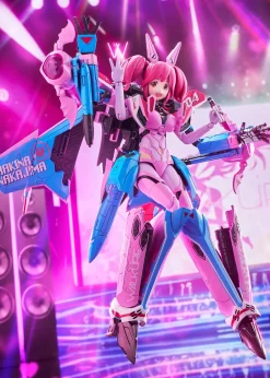 Variable Fighter Girls Macross Delta VF-31A Kairos Makina Nakajima (Re-run) Clearance