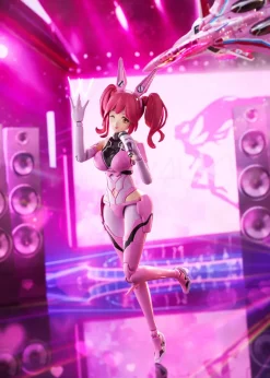 Variable Fighter Girls Macross Delta VF-31A Kairos Makina Nakajima (Re-run) Clearance
