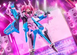 Variable Fighter Girls Macross Delta VF-31A Kairos Makina Nakajima (Re-run) Clearance