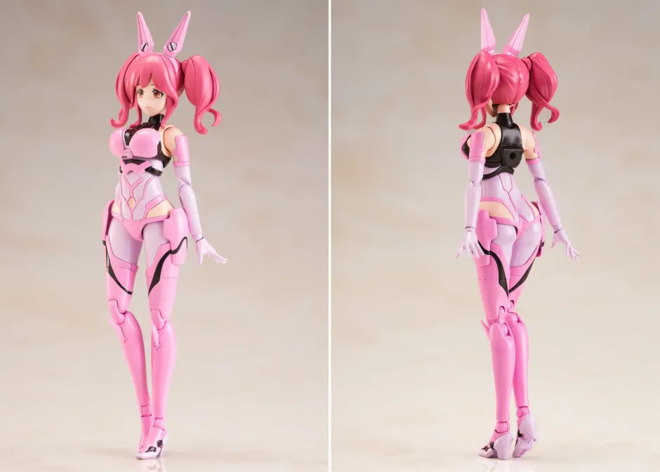Variable Fighter Girls Macross Delta VF-31A Kairos Makina Nakajima (Re-run) Clearance