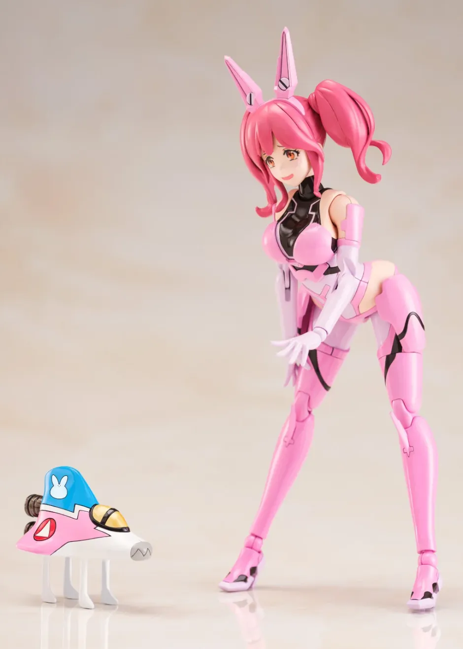 Variable Fighter Girls Macross Delta VF-31A Kairos Makina Nakajima (Re-run) Clearance