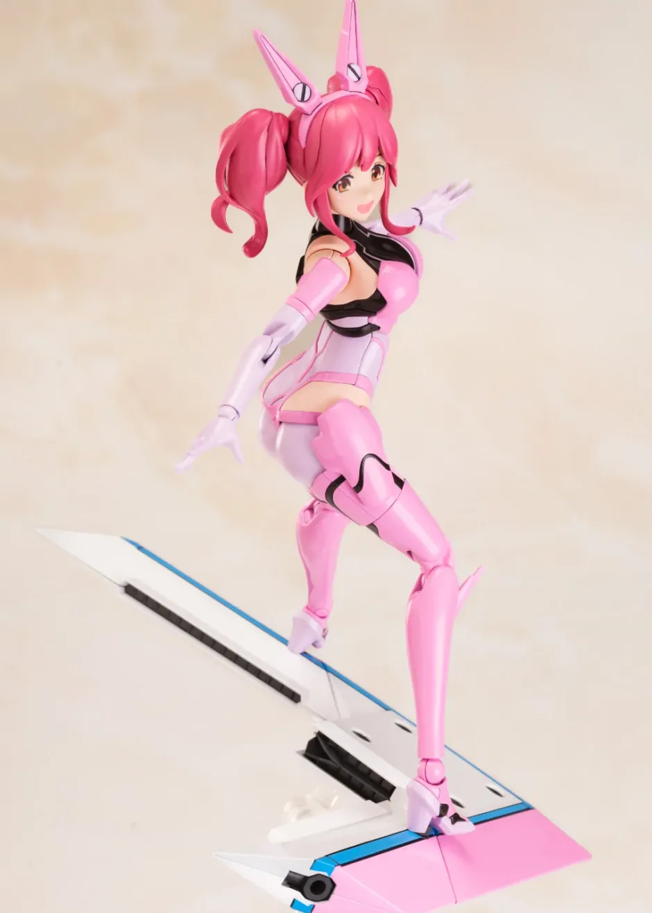 Variable Fighter Girls Macross Delta VF-31A Kairos Makina Nakajima (Re-run) Clearance