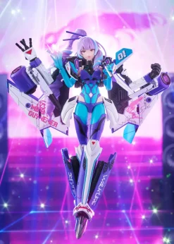 Variable Fighter Girls Macross Delta VF-31J Siegfried Mikumo Guynemer Clearance