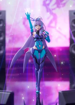 Variable Fighter Girls Macross Delta VF-31J Siegfried Mikumo Guynemer Clearance