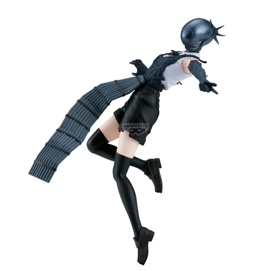 Bishoujo Figures>Vibration Stars Chainsaw Man - The Movie: Reze Arc Bomb Non-Scale Figure