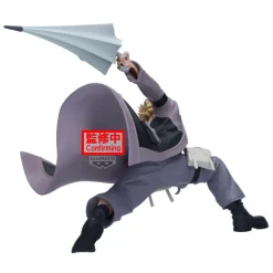 Vibration Stars Gachiakuta Enjin Non-Scale Figure New